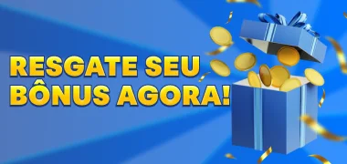 Reivindique seu bônus de Feriasjogo agora