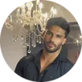 Nicolas Castro