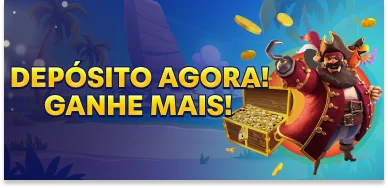 Feriasjogo Depósito e Saque Seguros